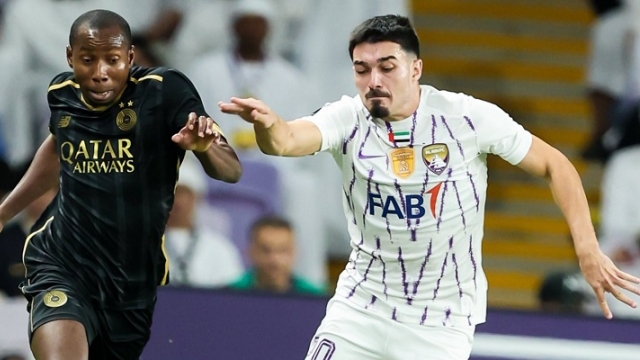 هل تخلى السد عن الفوز ضد العين وبالغ في التمسك بالتعادل؟