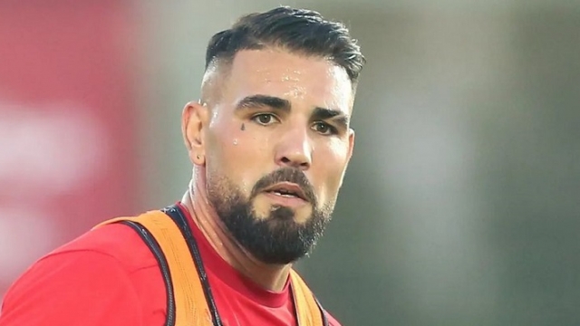 هل تعاطي آندي ديلور مهدئ نجوم "البريميرليغ" القاتل؟