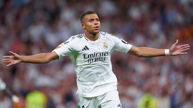 هل حذر نيمار لاعبي ريال مدريد من مبابي؟ رودريغو يكشف الحقيقة