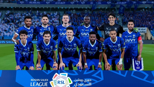 هل يساعد الهلال منتخب البرازيل في الفوز بكأس العالم؟