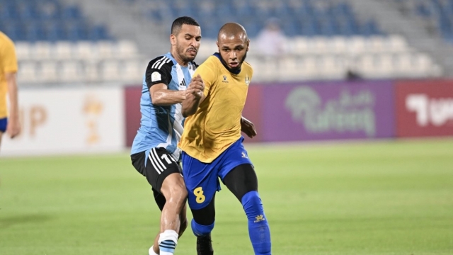 هل يشارك ياسين براهيمي مع الغرافة محليًّا أم قاريًّا؟