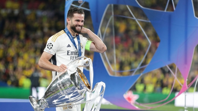 هل يشعر ناتشو بالندم على مغادرة ريال مدريد؟