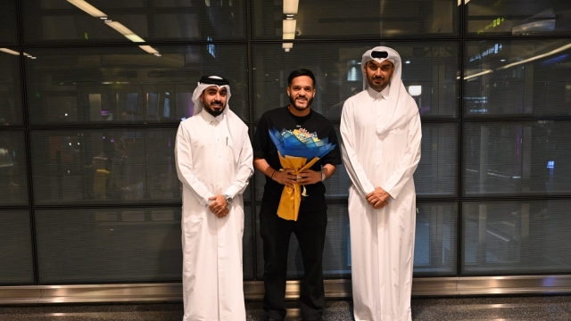 وجدي كشريدة يتراجع عن العودة للنجم ويختار الانتقال للغرافة