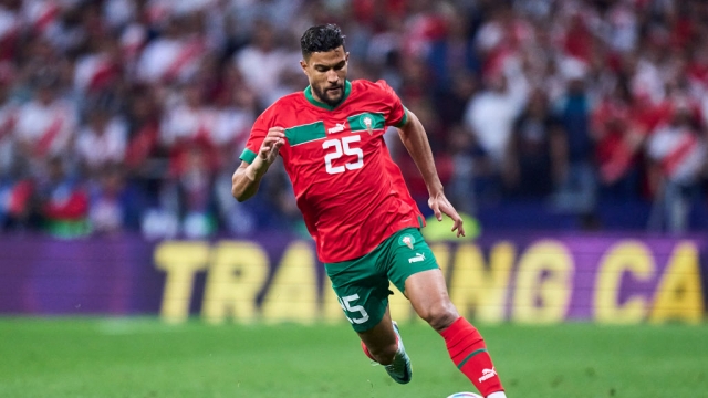 ورقة حاليلوزيتش تُهدد مكانة عطية الله في منتخب المغرب