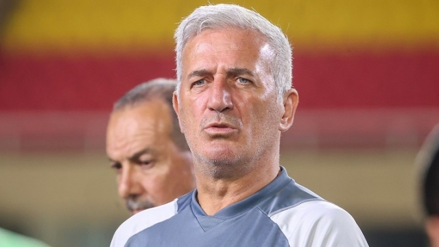 يتقدمها بلايلي..4 أسماء تورط بيتكوفيتش قبل مواجهتي توغو