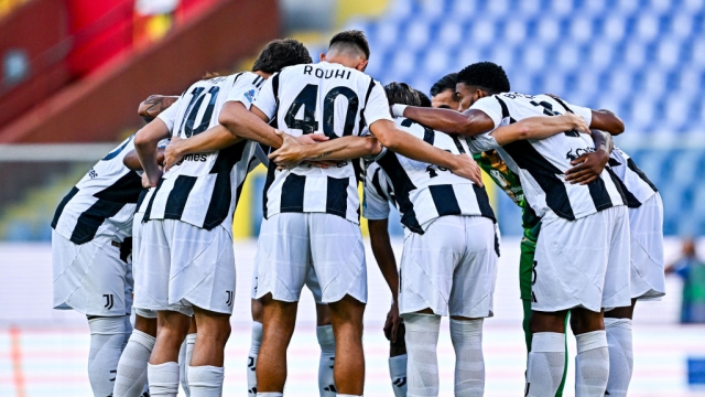 يوفنتوس يحقق رقمًا دفاعيًا غير مسبوق في الدوري الإيطالي