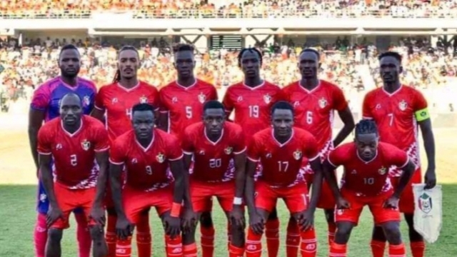 3 تحديات مهمة تنتظر أبياه مع منتخب السودان