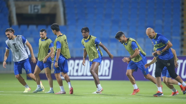 3 حقائق يجب معرفتها عن الشرطة قبل مواجهة الهلال في النخبة