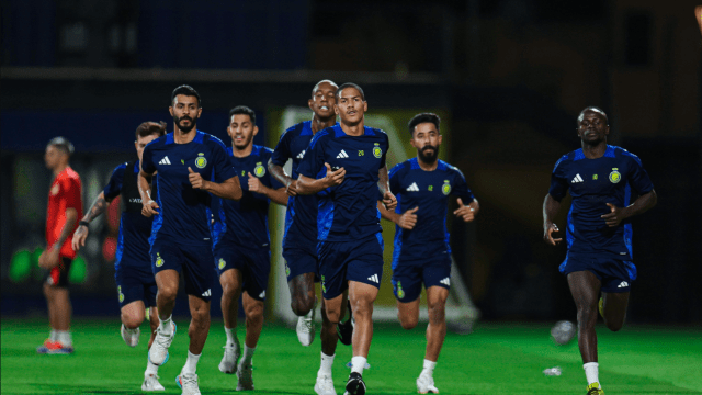 3 دول مُرشحة لاحتضان مباراة النصر السعودي أمام استقلال طهران