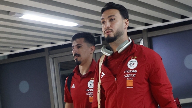 3 عوامل تخدم منتخب الجزائر قبل مواجهة توغو في لومي