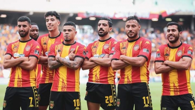 3 لاعبين يجبرون الترجي على إعادة حساباته في الميركاتو