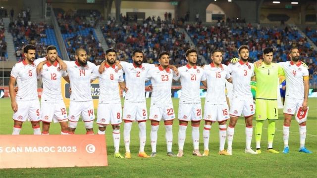 3 لاعبين يشاركون في دوري أبطال أوروبا يمكنهم تمثيل تونس