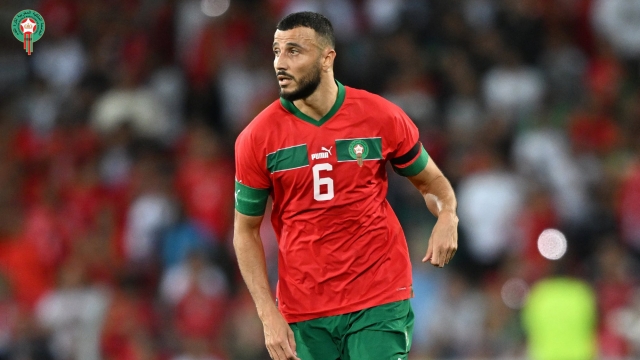 3 مدافعين مرشحون لتعويض رومان سايس في منتخب المغرب