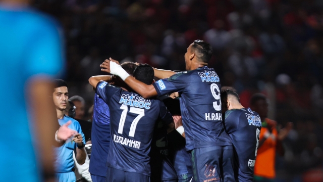 3 معايير حددها الرجاء للتعاقد مع مدربه الجديد