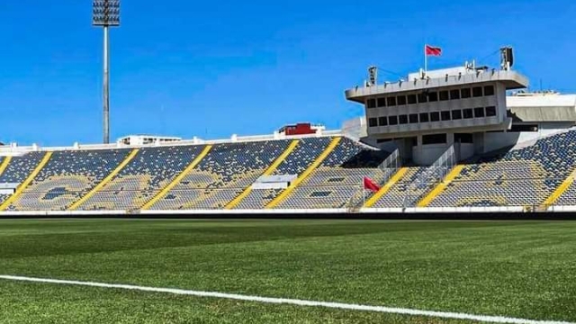 3 ملاعب في المغرب تفتح أبوابها بداية العام المقبل