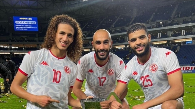 4 لاعبين في المنتخب التونسي "يتمنون" عودة حقبة جلال القادري