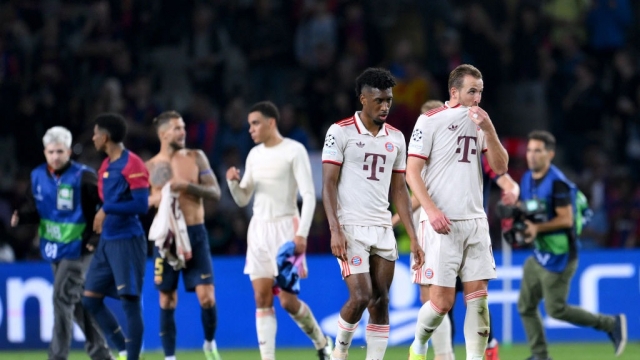 5 أخطاء ارتكبها بايرن ميونخ في الصيف تسبّبت برباعية برشلونة