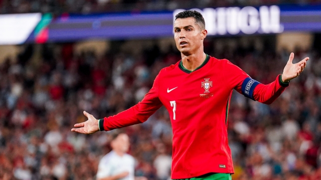 أبرزهم رونالدو.. الدوري السعودي يغزو أوروبا بـ27 سفيرًا