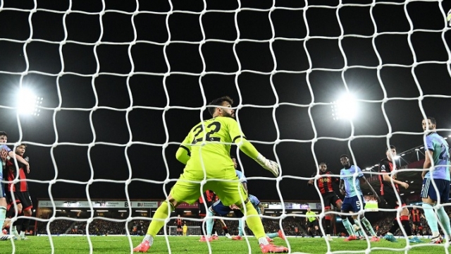 أرسنال "الطباخ" تذوق السم وتبديل خاطئ من أرتيتا