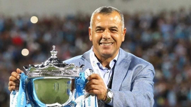 أسباب استنجاد الفيصلي الأردني بأبو عابد بعد انتكاسة الدوري