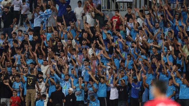 أسباب مطالبة جماهير الفيصلي الأردني برحيل مجلس إدارة النادي