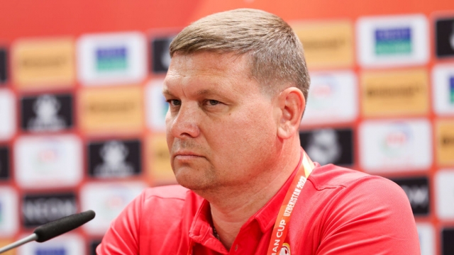 أعرف المنتخب القطري جيدًا وسنلعب بأسلوبنا