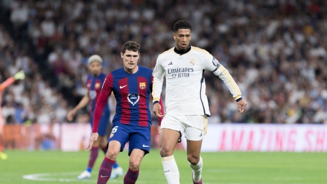 أنشيلوتي ضحى ببيلينغهام من أجل مبابي ولخدمته فقط