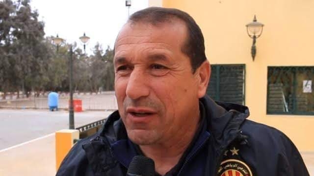 أول قرار من إسكندر القصري المدرب المؤقت للترجي التونسي