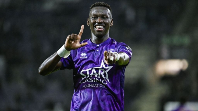 إحساسي لا يُوصف.. وأحلم بالانتقال لهذا الفريق!