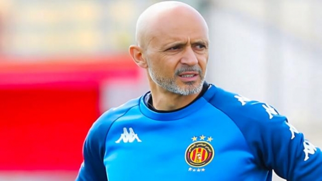 إقالة ميغيل كاردوزو.. كم ستكلّف خزينة الترجي التونسي؟