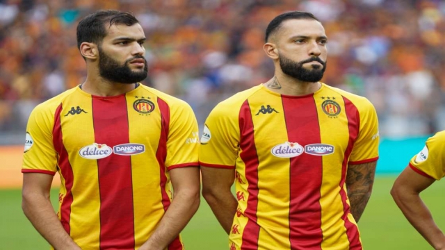 استثناء واحد يمكن رودريغو روديغيز من نيل الجنسية وتمثيل تونس