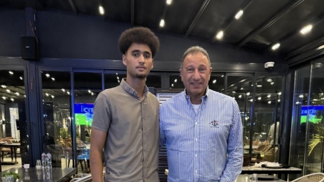 الأهلي المصري يستقطب موهبة ليبية بتعليمات من محمود الخطيب