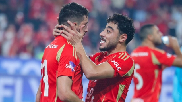 الأهلي واجه "تشافي وإنيستا".. وفيمَ كان يفكر كولر؟