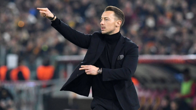 الأهلي يسعى للاقتراب من التأهل أمام الريان