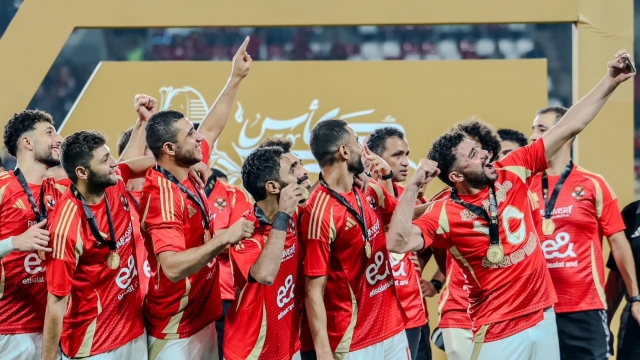 الأهلي يطمح للتخلص من عقدة البدايات في كأس إنتركونتيننتال