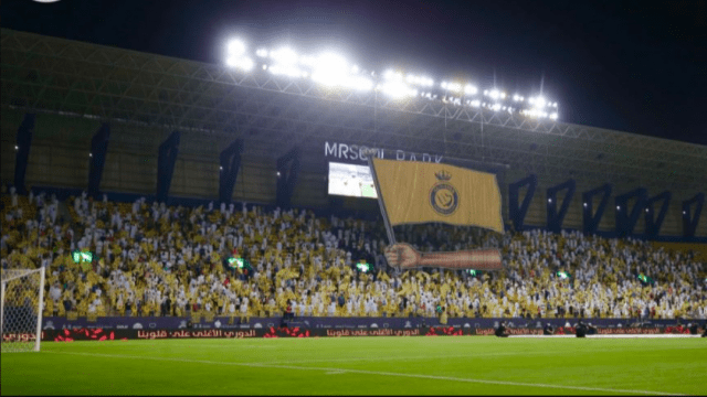 الاستقرار على الاسم القادم لرئاسة النصر السعودي