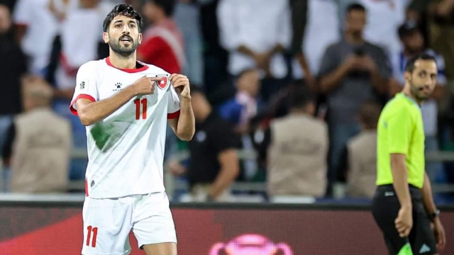 "الانتقادات" والنعيمات يعيدان منتخب الأردن للانتصارات!