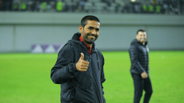 البلوشي يمنح منتخب العراق حلًّا سريعًا لمشكلة الدفاع