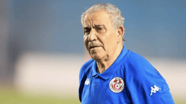 البنزرتي يؤكد أهمية الالتزام التكتيكي للفوز على جزر القمر