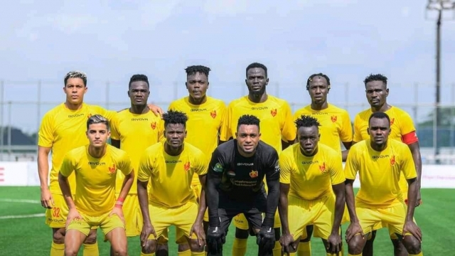 التفاصيل الكاملة لاستغناء المريخ عن عدد من كبار نجومه