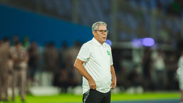 التونسي شكري الخطوي يخلف طارق العشري في تدريب النصر الليبي