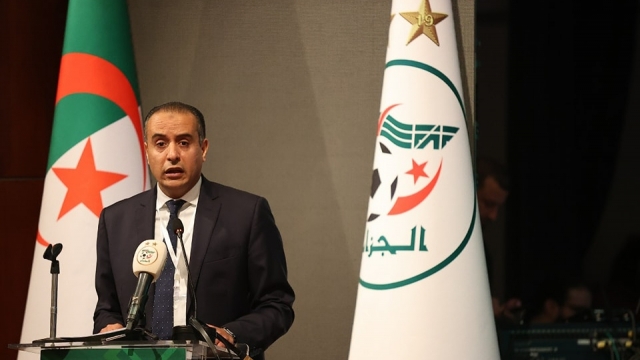 الجزائر في طريق مفتوح للعودة إلى المكتب التنفيذي للكاف