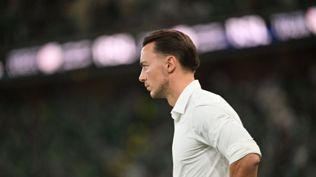 الخسارة من الاتحاد صعبة وحظي سيئ مع VAR