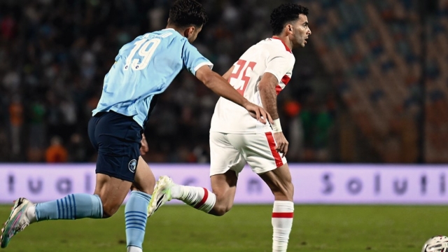 "الخطة ب" للزمالك أمام بيراميدز.. الحل من الأهلي!