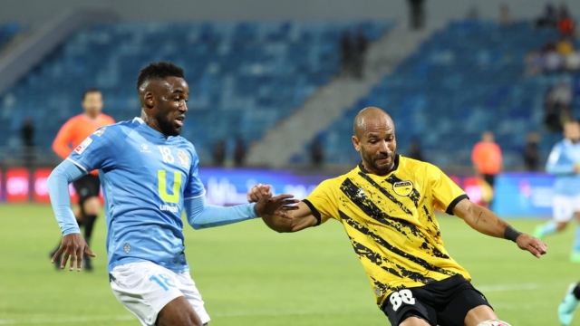 الدوري الأردني| الحسين خدمته البداية والفيصلي خذلته النهاية!