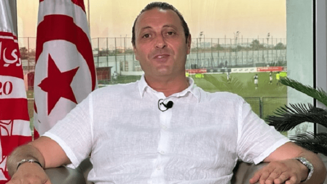 الدوري التونسي | النادي الإفريقي يتظلم ضد الأخطاء التحكيمية
