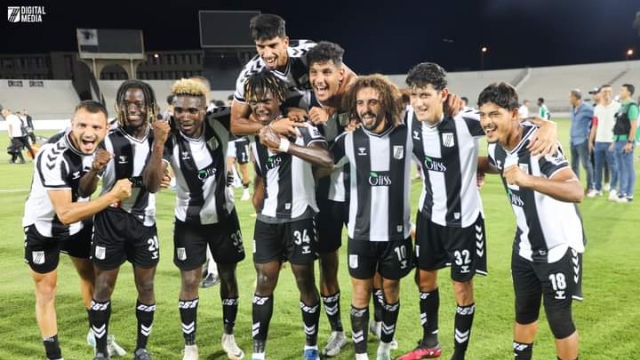 الدوري التونسي| تعثر الترجي واستفاقة الصفاقسي وتصدر الإفريقي
