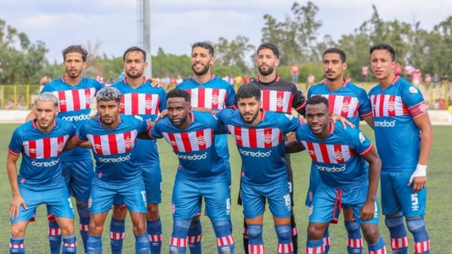 الدوري التونسي | نتائج سلبية للإفريقي والترجي والنجم الساحلي