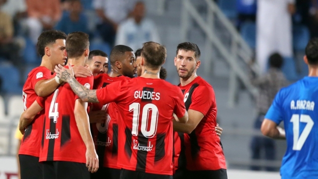الريان يحقق فوزًا مثيرًا على الخور في دوري نجوم أريدُ