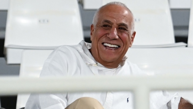 الزمالك المصري يغلق ملفًا مهمًا قبل انطلاق بطولة السوبر